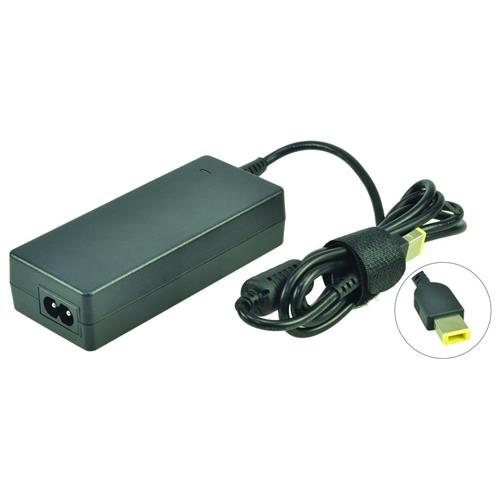 2-Power AC Adapter 20V 45W includes power cable