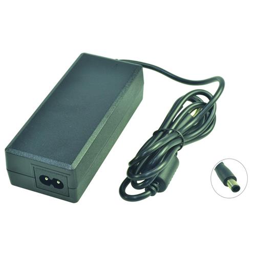 2-Power AC Adapter 19.5V 4.62A 90W includes power cable