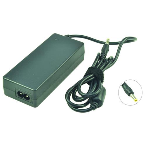 2-Power AC Adapter 19V 2.37A 45W includes power cable