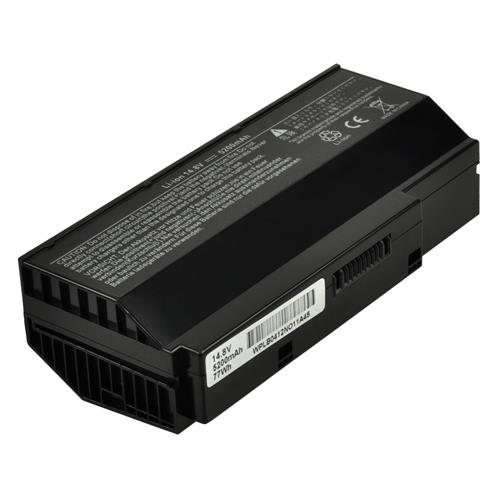 2-Power Main Battery Pack 14.8V 5200mAh