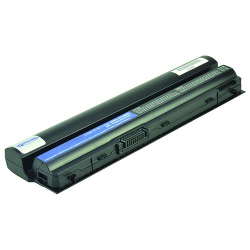 2-Power Main Battery Pack 11.1V 5200mAh
