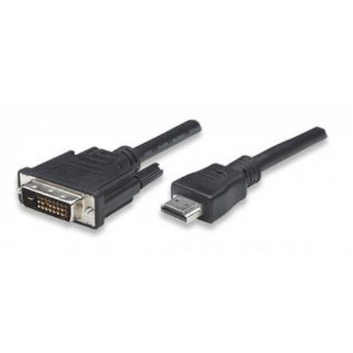 Cavo Video da HDMI&trade; a DVI-D M/M 5 m