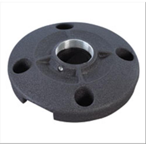 PIASTRA TONDA A SOFFITTO