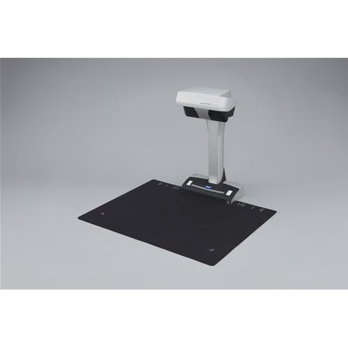 FUJITSU SV600 SCANSNAP SCANNER DOCUMENTALE A3 CON INCLUSO ADOBE ACROBAT XI STANDARD
