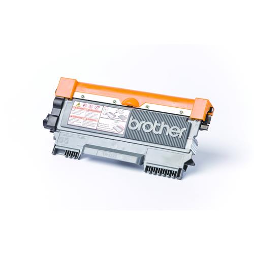 BROTHER TN-2220 TONER NERO PER STAMPANTI LASER BROTHER 2.600 PAG