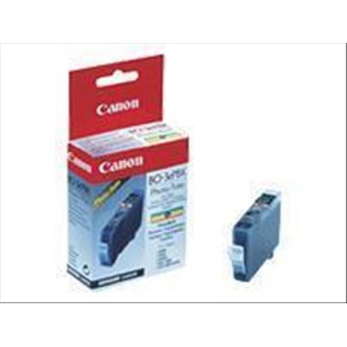CANON CLI-8BK SERBATOIO NERO PER PIXMA IP4200-IP4500-IP5200-IP5200R-MP500-MP800-MP530-MP800R-MP830-IP6600D-IP4300-IP5300-IP6700D-PRO9000-MP600-MP610-MP970-MX850 (0620B001)