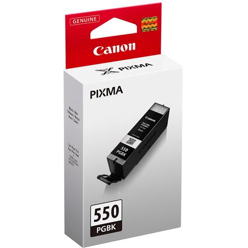 CANON PGI-550 PGBK CARTUCCIA INKJET NERO