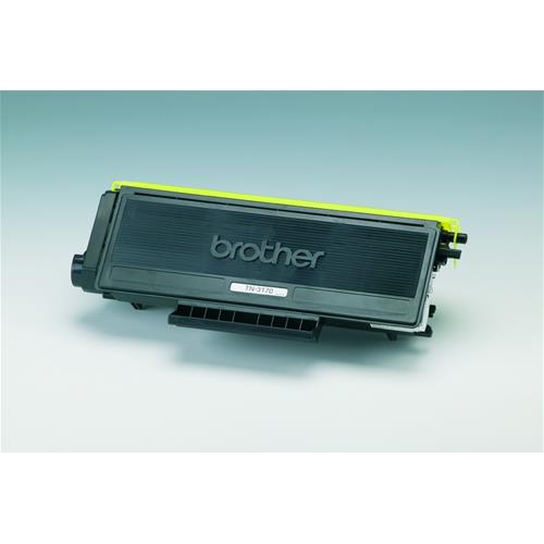 BROTHER TN-3170 TONER NERO PER HL5240/5240l/5250DN/5270DN/5280DW-DCP8060/8065DN-MFC8460N/8860D/8870DW GARANZIA ITALIA (TN-3170)