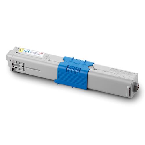 CARTUCCIA TONER GIALL C310/330/510/