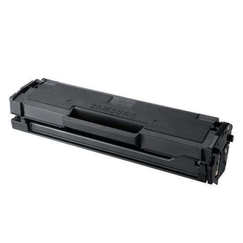 SAMSUNG MLT-D101S/ELS CARTUCCIA TONER NERO (SU696A)