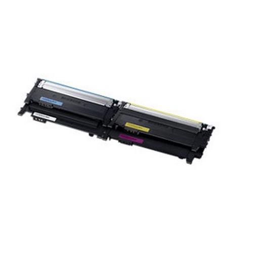 SAMSUNG CLT-P404C/ELS TONER NERO+CIANO+GIALLO+MAGENTA (SU365A)