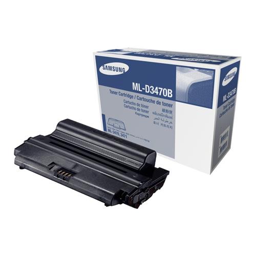 SAMSUNG ML-D3470B/EUR TONER (SU672A)