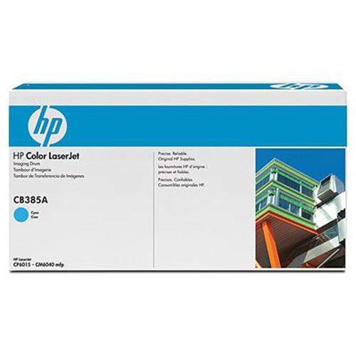 HP CB385A LASERJET CYAN IMAGE DRUM CB385A