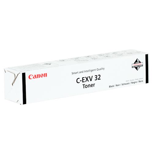 CANON C-EXV 32 TONER 19.400 PAG NERO