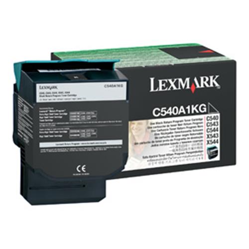 LEXMARK 0C540A1KG