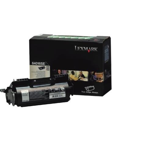 LEXMARK PER T640 64016SE
