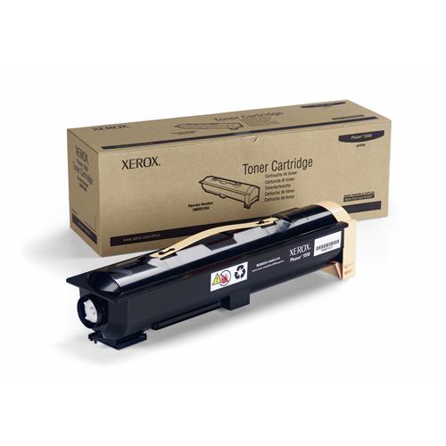 XEROX 106R01294 TONER NERO PER PHASER 5550 35.000PG