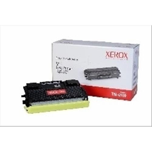 XEROX TONER BROTHER TN2120 NERO 2.600 PAGINE