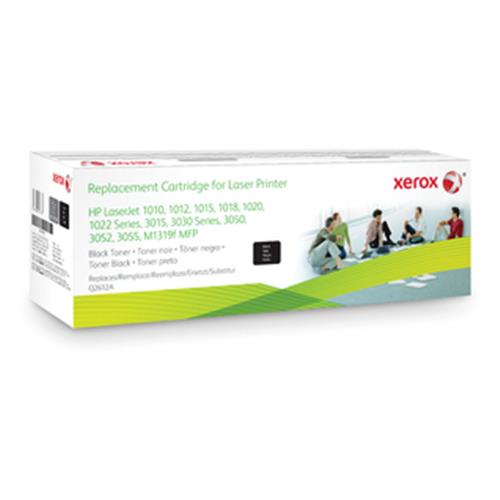 TONER XEROX X HP Q2612A