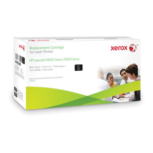 TONER XEROX X HP CE505A