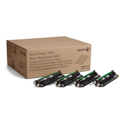 XEROX 108R01121 UNIT IMAGING PER WORKCENTRE 6600/6605/6655, VERSALINK C400/C405 60.000 PAGINE