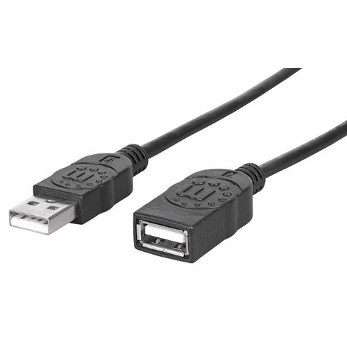 Cavo Prolunga USB 2.0 Hi-Speed 5 metri