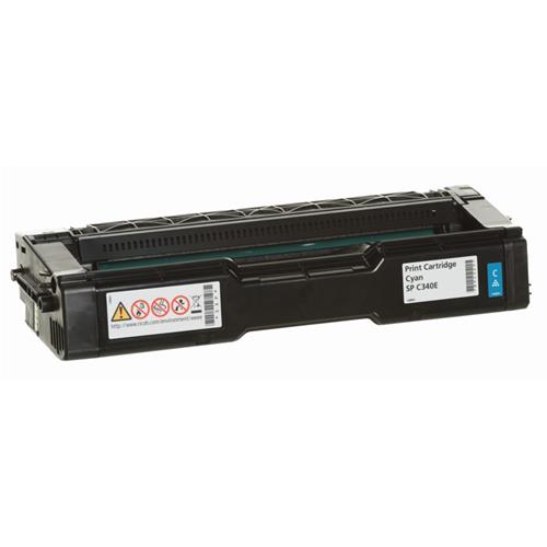 RICOH TONER CIANO PER SPC340DN 5.000 PAGINE