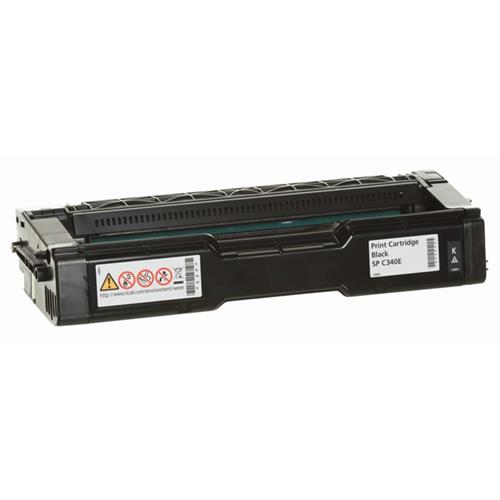 TONER NERO SPC340DN
