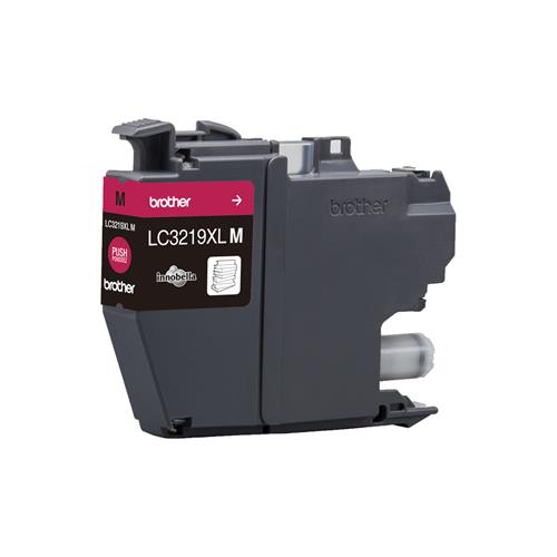 INK BROTHER LC3219XLM MAGENTA PER MFC5330DW 1.500PG