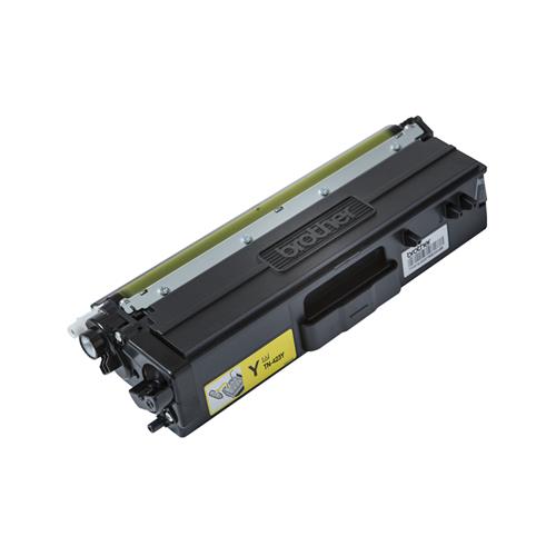 BROTHER TN-423Y TONER 4.000 PAG GIALLO