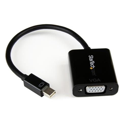 ADATTATORE MINI DISPLAYPORT
