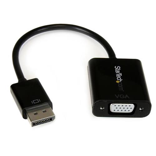 ADATTATORE DISPLAYPORT A VGA