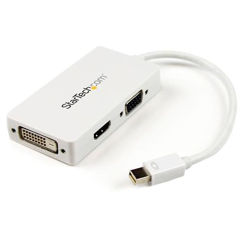 MDP A HDMI DVI VGA - 3 IN 1