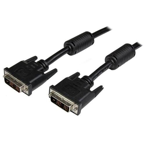 STARTECH CAVO VIDEO 2 x 19-PIN DVI-D 3 M NERO