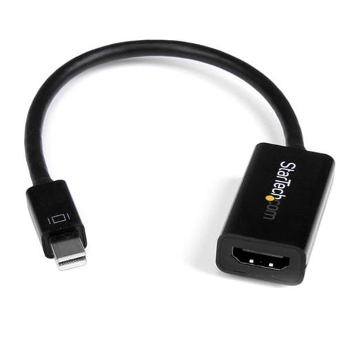 MINI DISPLAYPORT A HDMI 4K