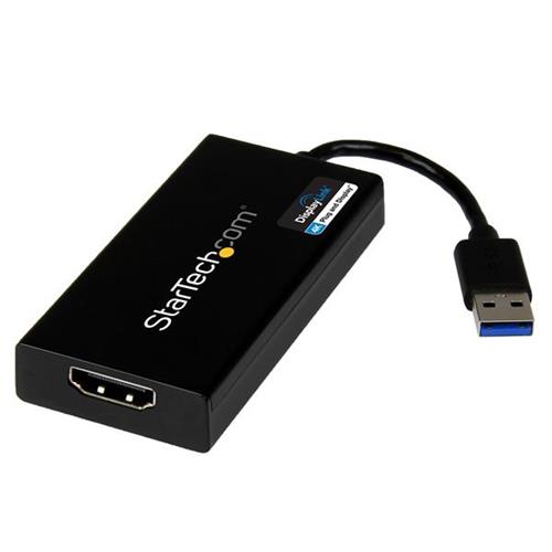 ADATTATORE USB3.0 A HDMI HD 4K