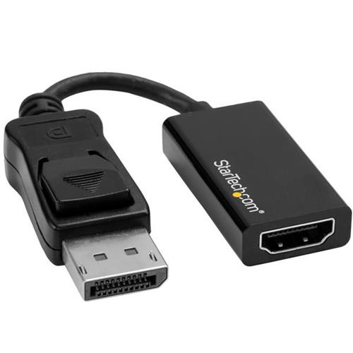 ADATTATORE DP A HDMI 2.0 - 4K
