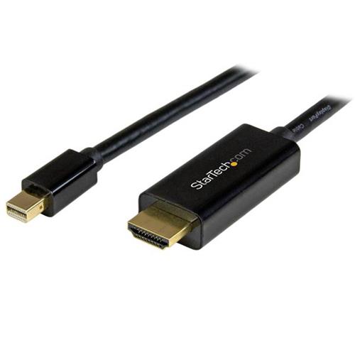 ADATTATORE HDMI A MDP DA 3M