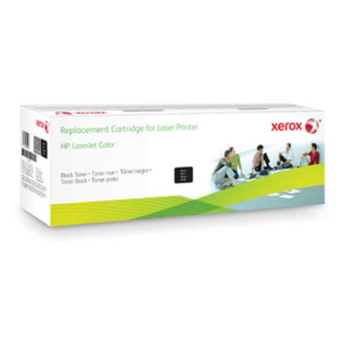 TONER XEROX X HP CF410X