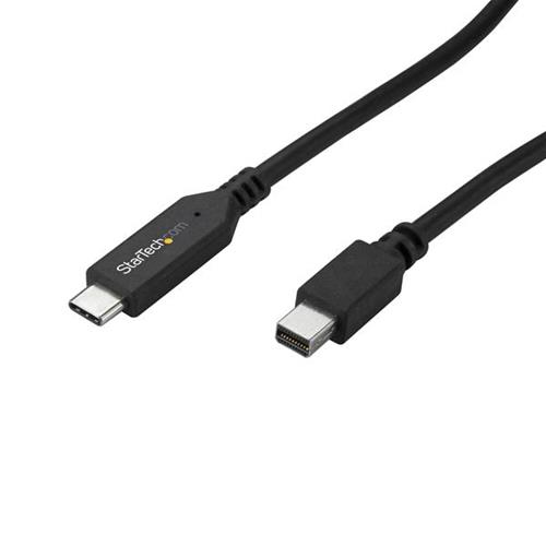 CAVO MDP A USB-C DA 1 M - 4K