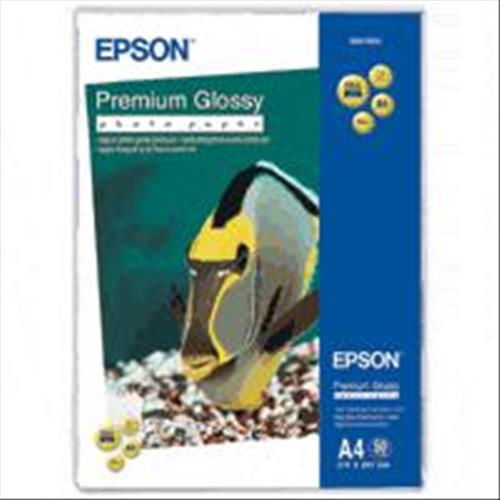 EPSON C13S041264 CARTA SPECIALE OPACA ''MATTE'' ALTO SPESSORE FORMATO A3 CONFEZIONE 50 FOGLI