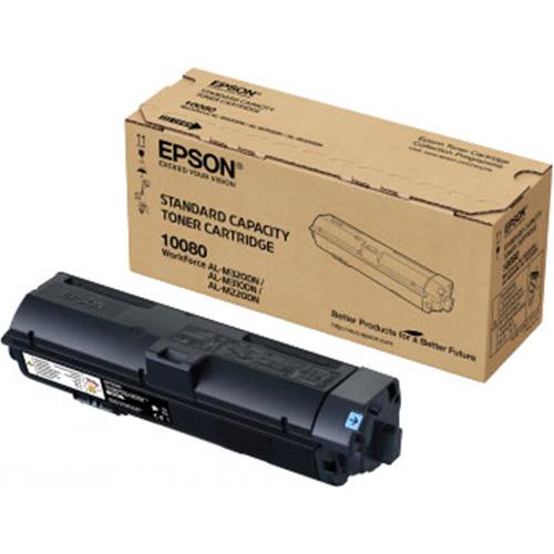 EPSON C13S110078 TONER NERO ALTA CAPACITA' 13.300 PAGINE PER AL-M320ND
