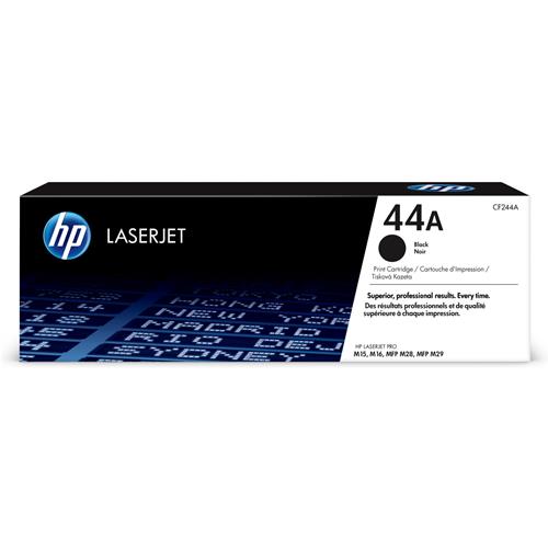 HP 44A TONER 1.000 PAG NERO