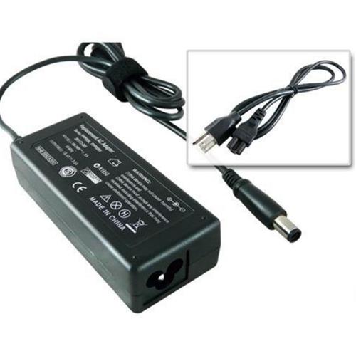Compaq AC Adapter 18.5V 3.5A 65W includes power cable