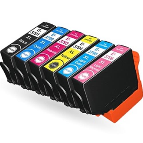 Black 11.2ML Compatibilea XP15000,8005,8500,8505-0.5K#C13T37914010