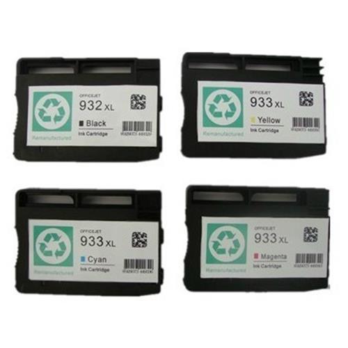 13ML Ciano HP 6100,H611A,6700,6600,H711A.#CN054AE