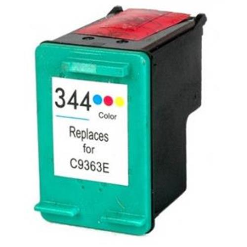 18ml RIG.Colori HP Desk Jet 460XX/5740/5745/6520 - C9363E