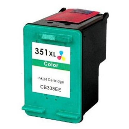 18ML RIG Hp deskjet D4245/D4260/D4263/4360/C4570#CB338EE