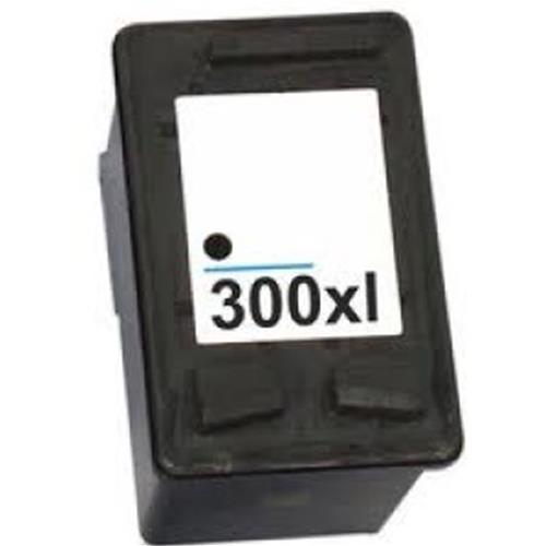 18ml Compatibile HP D2560 F4210 F4224 F4272 F4280-CC641EE #300XL