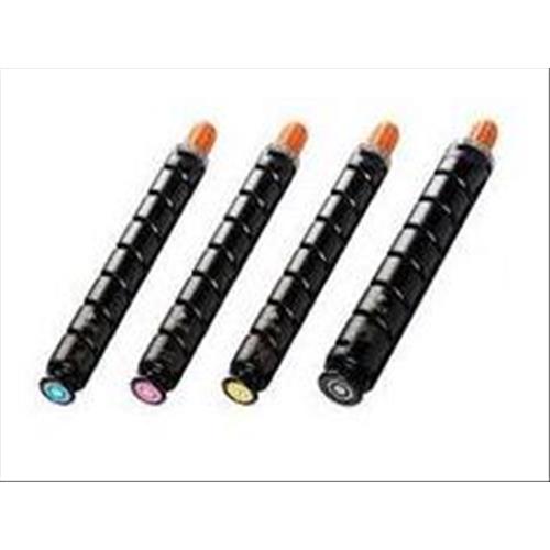 Black Compatibile IRC2025,2220,2225,2260,2020-23K#3782B002AA